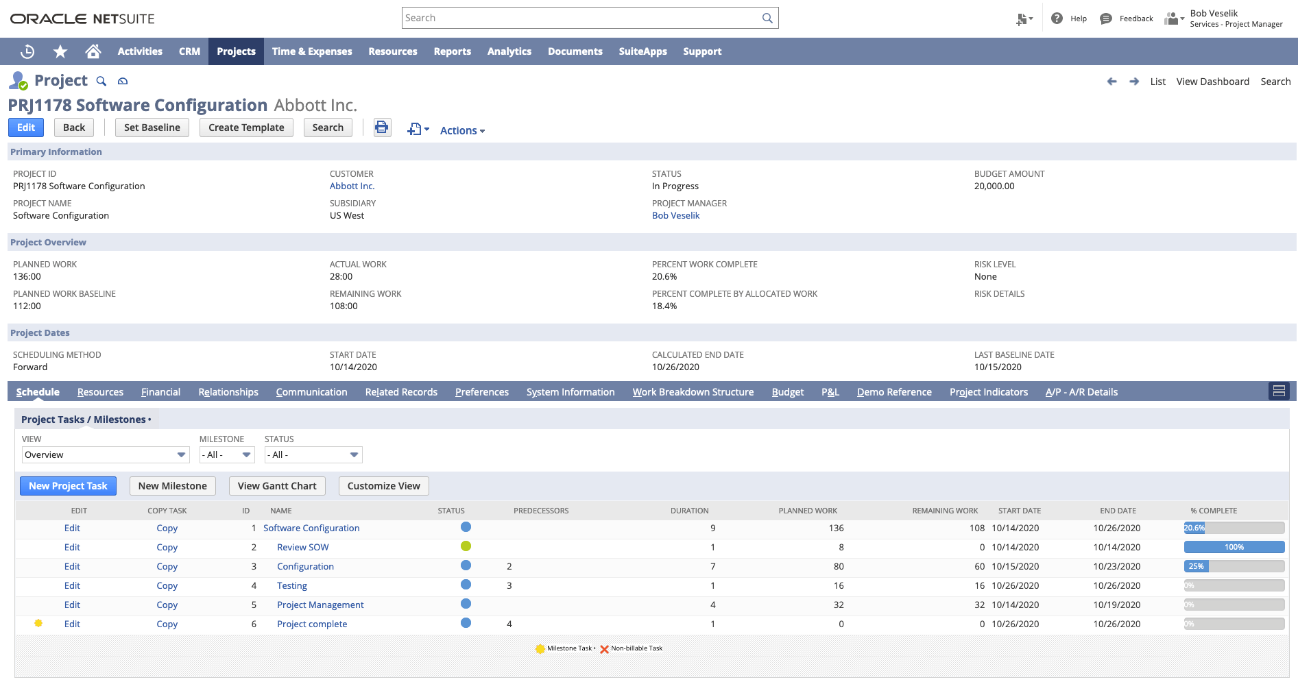 What To Expect From The Latest Oracle NetSuite Update 2021 Release 1